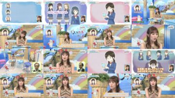 241122 Ijime wo Knock Out – ex-AKB48 Takahashi Minami – HD.mp4