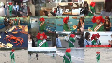 241122 Shin YNN NMB48 CHANNEL – Ishida Yuumi Graduation Commemoration [Kani Tabe Tsukushi Tour] 3 – FHD.mp4