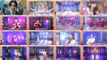 241122 Uta no Sunset – ex-AKB48 Iwasa Misaki – HD.mp4