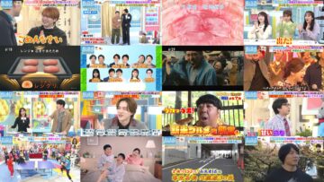 241123 Yoake no LOVE it! – ex-HKT48 Tanaka Miku & Sakurazaka46 Endo Riko – HD.mp4