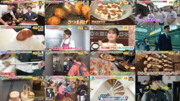 241124 Osaka Honwaka TV – ex-NMB48 Shibuya Nagisa – HD.mp4