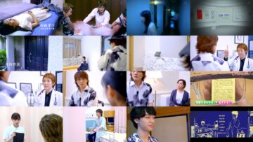 241124 Teranishi Kazuhiro Mystery [SPELL] Midori no Saru no Gyakushuu 01 – ex-NMB48 Umeyama Cocona – HD.mp4