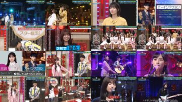 241125 Chou Nogizaka Star Tanjou! 67 – FHD (Hulu Ver).mp4