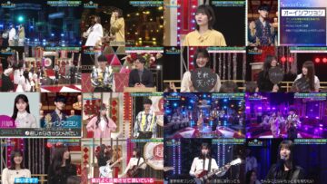 241125 Chou Nogizaka Star Tanjou! 67 – FHD.mp4