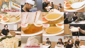 241125 Ramen Walker TV2 382 – ex-Nogizaka46 Ito Karin – HD.mp4