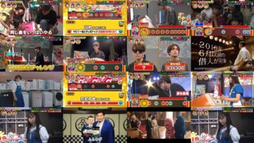 241125 THE Kamiwaza Challenge Masterpiece Selection – Sakurazaka46 Moriya Rena & ex-NMB48 Shibuya Nagisa – HD.mp4