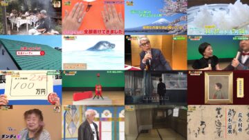 241126 Kaiun! Nandemo Kanteidan – ex-Sakurazaka46 Sugai Yuuka & ex-AKB48 Yoshikawa Nanase – HD.mp4