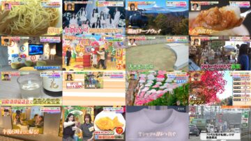 241127 Hirunandesu! – ex-Nogizaka46 Akimoto Manatsu – HD.mp4