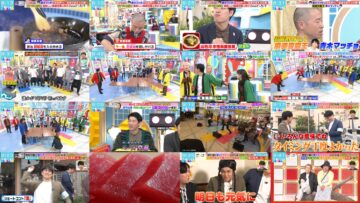 241127 LOVE it! – Sakurazaka46 Endo Riko – HD.mp4