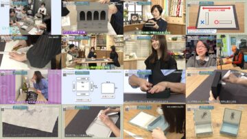 241127 Suteki ni Handmade – ex-SKE48 Matsui Rena – HD.mp4