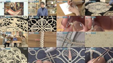 241128 Suteki ni Handmade – ex-SKE48 Matsui Rena – HD.mp4