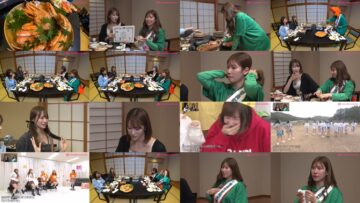 241129 Shin YNN NMB48 CHANNEL – Ishida Yuumi Graduation Commemoration [Kani Tabe Tsukushi Tour] 4 – FHD.mp4