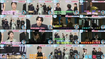 241129 ex-Nogizaka46 Yamashita Mizuki’s TV News – ZIP! – FHD.mp4