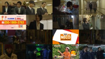 Movie [Chains Female Detective] – ex-AKB48 Shinoda Mariko – FHD.mp4