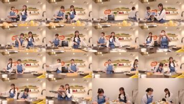 241107 NATSLIVE – Houkago BokuAo Kitchen 11 – Landscape – Boku ga Mitakatta Aozora – FHD.mp4