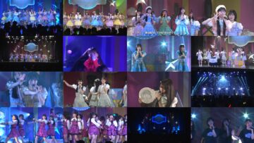 241124 AKB48 17th Generation Promotion Commemorative LIVE! New Members Greetings ~We are AKB48~ Osaka Prefecture Performance – FHD.mp4