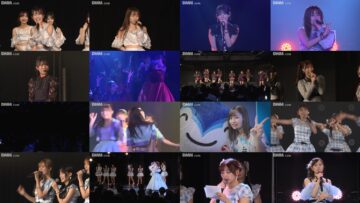 241124 SKE48 Theater Performance 1700 – Aoki Shiori Graduation Performance – FHD.mp4