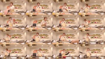 241127 NATSLIVE – Konya, Manatsu to Nani Taberu 21 – Landscape – ex-Nogizaka46 Akimoto Manatsu – FHD.mp4