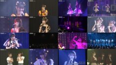 241128 NMB48 Theater Performance – Satsuki Aika Graduation Performance 1830 – FHD.mp4