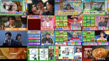 241130 Cream Quiz Miracle 9 Masterpiece Selection – ex-Hinatazaka46 Watanabe Miho – HD.mp4