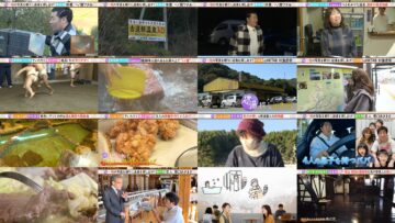 241130 Mayoyu Paradise – ex-HKT48 Murashige Anna – HD.mp4