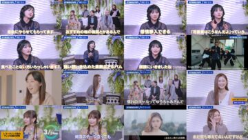 241130 Otoboke POPS – ex-HKT48 Tanaka Miku & ex-NGT48 Sugahara Riko – HD.mp4