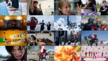 241201 Bakuage Sentai Boonboomger – ex-Nogizaka46 Sakurai Reika – HD.mp4