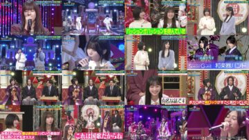 241202 Chou Nogizaka Star Tanjou! 68 – FHD.mp4