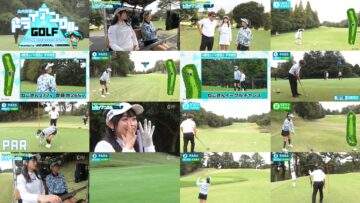 241203 Suzuran Yamauchi Triangle GOLF – ex-SKE48 Yamauchi Suzuran – HD.mp4