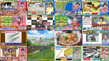 241204 Cream Quiz Miracle 9 2Hours SP – ex-AKB48 Oya Shizuka – HD.mp4