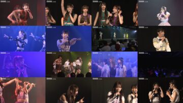 241204 SKE48 Theater Performance 1830 – FHD.mp4