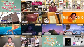 241205 Chiba Asa Live Morning Compass 0730 – ex-AKB48 Yoshikawa Nanase – HD.mp4