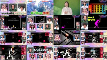 241207 I = Love! Gaming ~oo-san ga Online ni Narimashita~ – Equal LOVE – HD.mp4