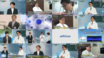 241208 Alfresa presents Fujiki Naohito ga Meii ni Manabu! ~Saisei Iryou no Sekai~ – ex-AKB48 Muto Tomu – HD.mp4