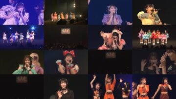 241208 Chikappa Festival 2024 – ex-AKB48 ashiwagi Yuki & Nearly Equal JOY – FHD.mp4