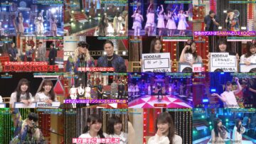 241209 Chou Nogizaka Star Tanjou! 69 – FHD (Hulu Ver).mp4