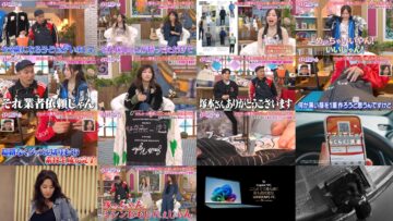 241209 Kyoccorohee 172 – ex-Hinatazaka46 Saito Kyoko – HD.mp4