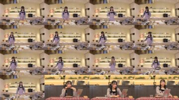 241209 NATSLIVE – Sarapiriri Gohan 23 – STU48 Yoshida Sara – FHD.mp4