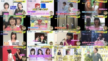 241209 Shuichi – ex-AKB48 Kashiwagi Yuki Cut – HD.mp4