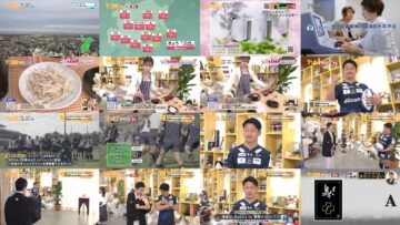 241211 Chiba Asa Live Morning Compass 0730 – ex-AKB48 Yoshikawa Nanase – HD.mp4