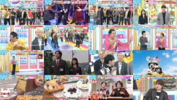 241211 LOVE it! – Sakurazaka46 Endo Riko – HD.mp4