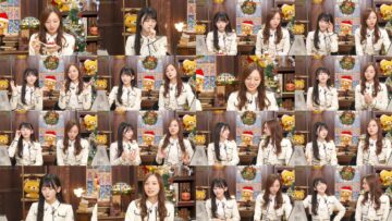 241211 Nekojita SHOWROOM – Nogizaka46 Ikeda Teresa, Umezawa Minami – FHD.mp4