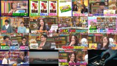 241211 Yoru no Brunch – ex-Nogizaka46 Akimoto Manatsu, Nakada Kana – HD.mp4