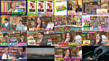 241211 Yoru no Brunch – ex-Nogizaka46 Akimoto Manatsu, Nakada Kana – HD.mp4