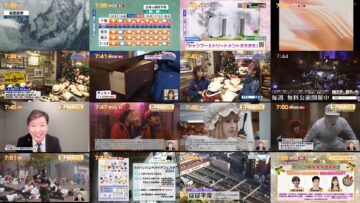 241212 Chiba Asa Live Morning Compass 0730 – ex-AKB48 Yoshikawa Nanase – HD.mp4