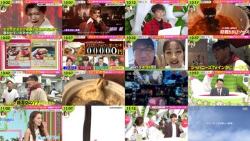 241212 NONSTOP! – ex-Nogizaka46 Ikuta Erika – HD.mp4