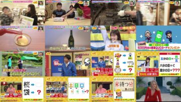 241213 Osaka Honwaka TV – ex-NMB48 Shibuya Nagisa – HD.mp4