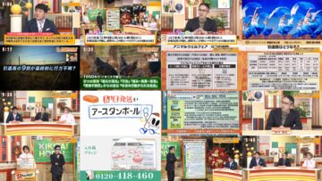 241214 Tamura Atsushi no Kikitai Houdai! – ex-AKB48 Oya Shizuka – HD.mp4