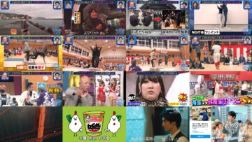 241215 ARIYOSHI JAPON II Jirojiro Ariyoshi – ex-Nogizaka46 Matsumura Sayuri – HD.mp4