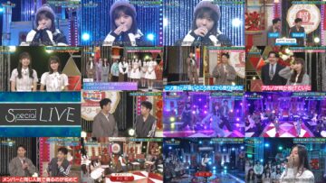 241216 Chou Nogizaka Star Tanjou! 70 – FHD (Hulu Ver).mp4